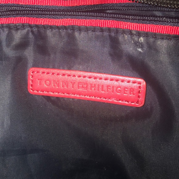 Tommy Hilfiger mini backpack - Picture 12 of 13